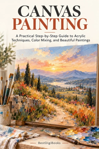 Canvas Painting