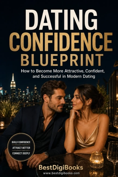 Dating Confidence Blueprint