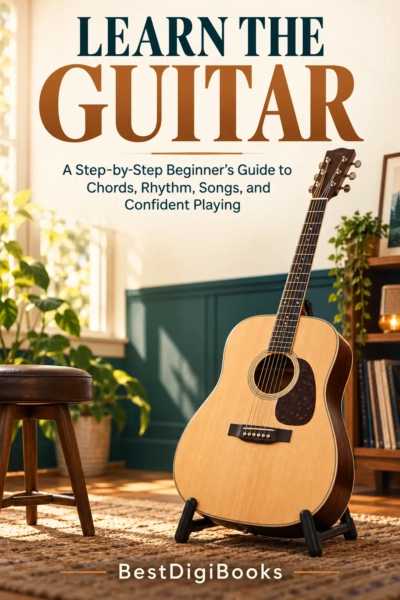 Learn The Guitar