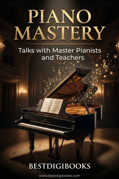 Piano Mastery