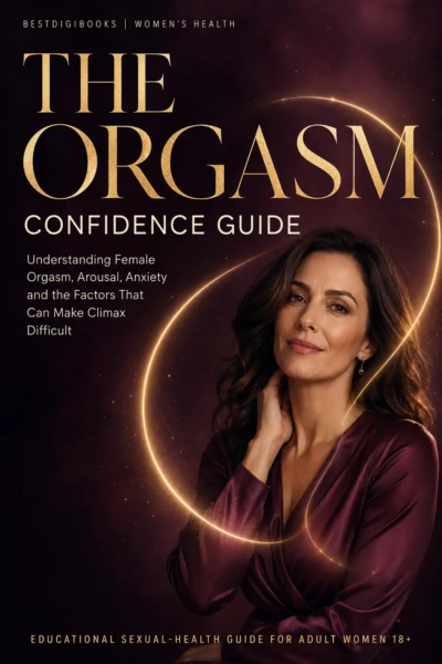 The Orgasm Confidence Guide