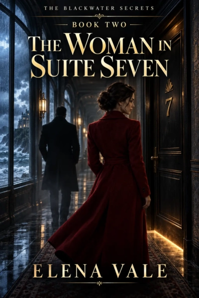 The Woman in Suite Seven
