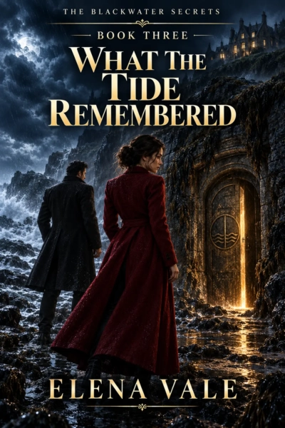 What The Tide Remembered