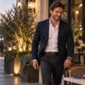 How Can Men Become More Confident in Modern Dating?