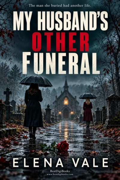 My Husband’s Other Funeral