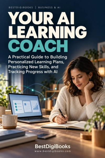 Your AI Learning Coach